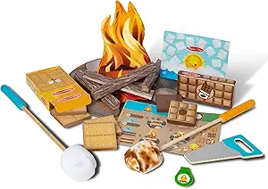 Melissa and Doug Campfire S'mores
